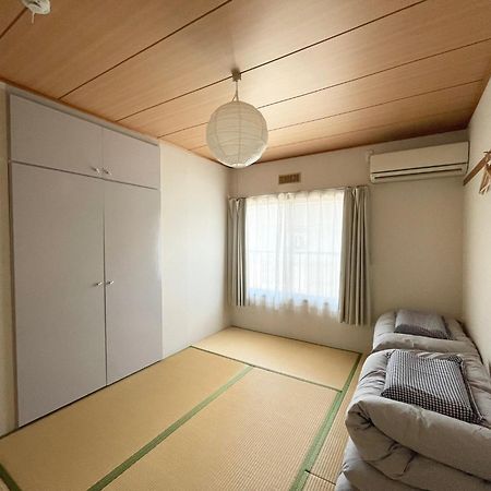 Guest House Meets Okayama All Private Room Hostel Екстер'єр фото