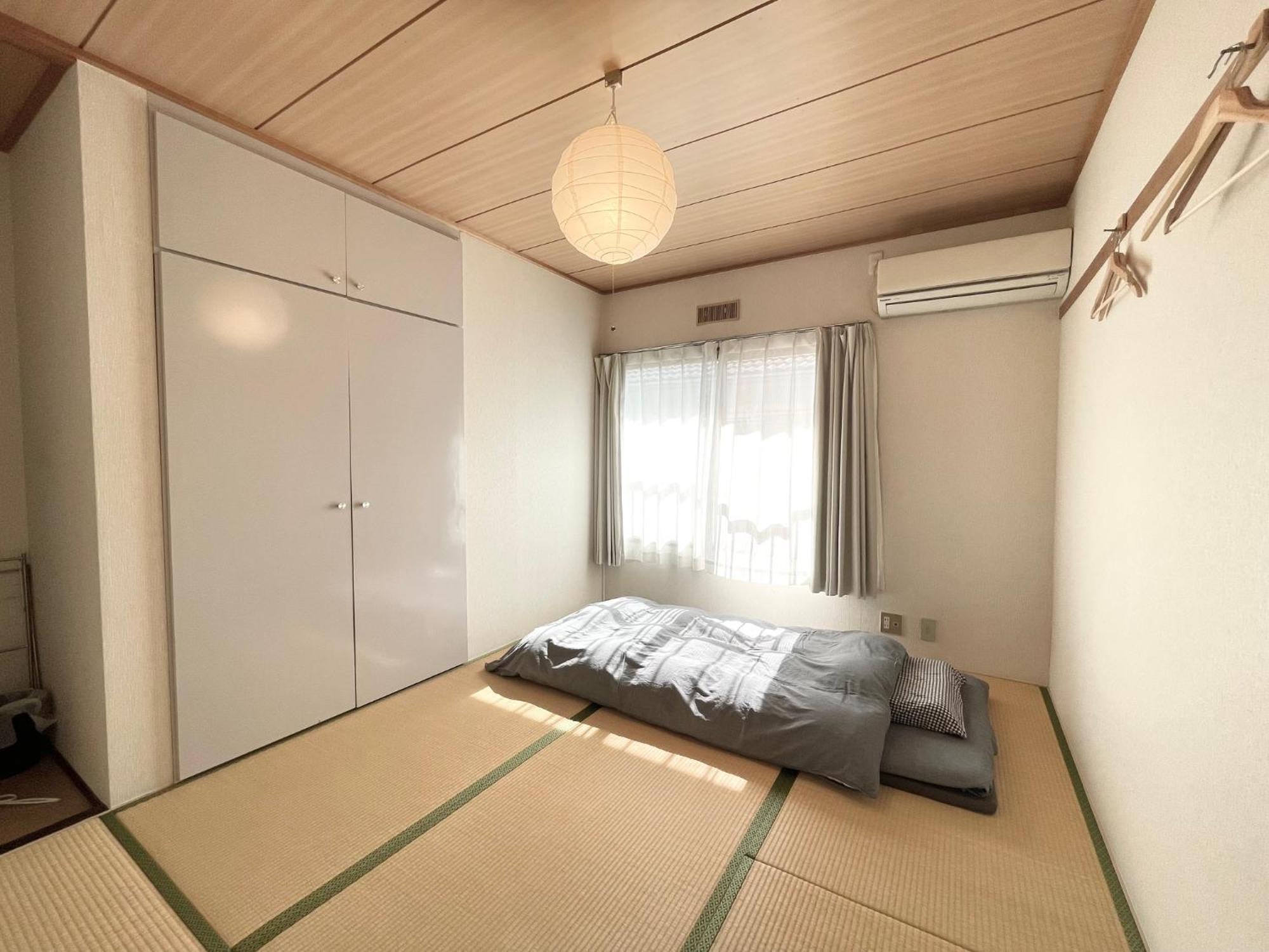 Guest House Meets Okayama All Private Room Hostel Екстер'єр фото