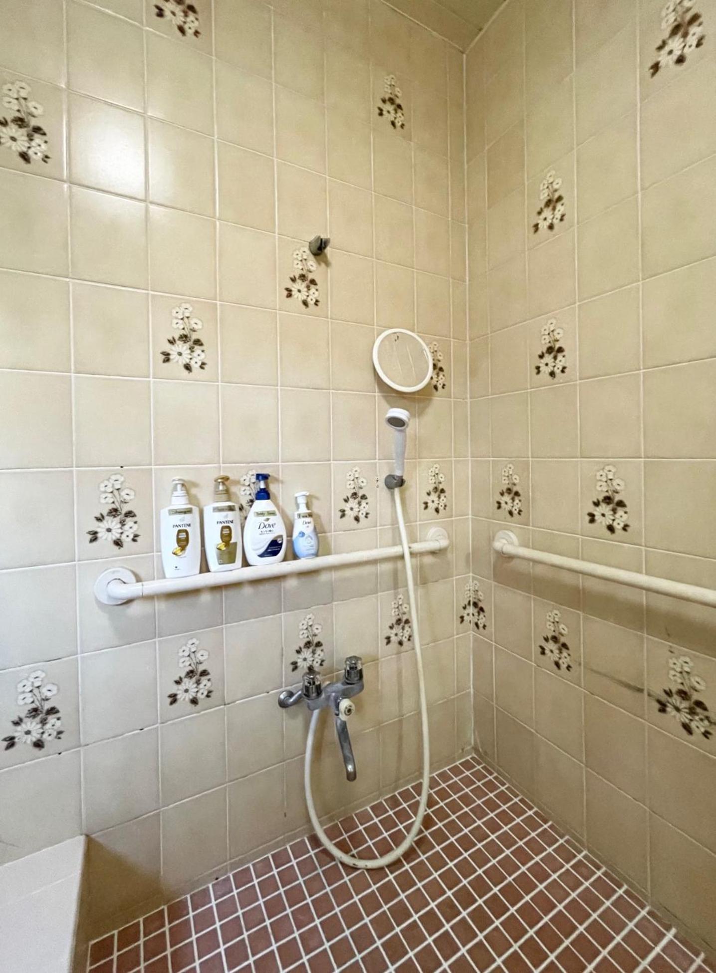 Guest House Meets Okayama All Private Room Hostel Екстер'єр фото