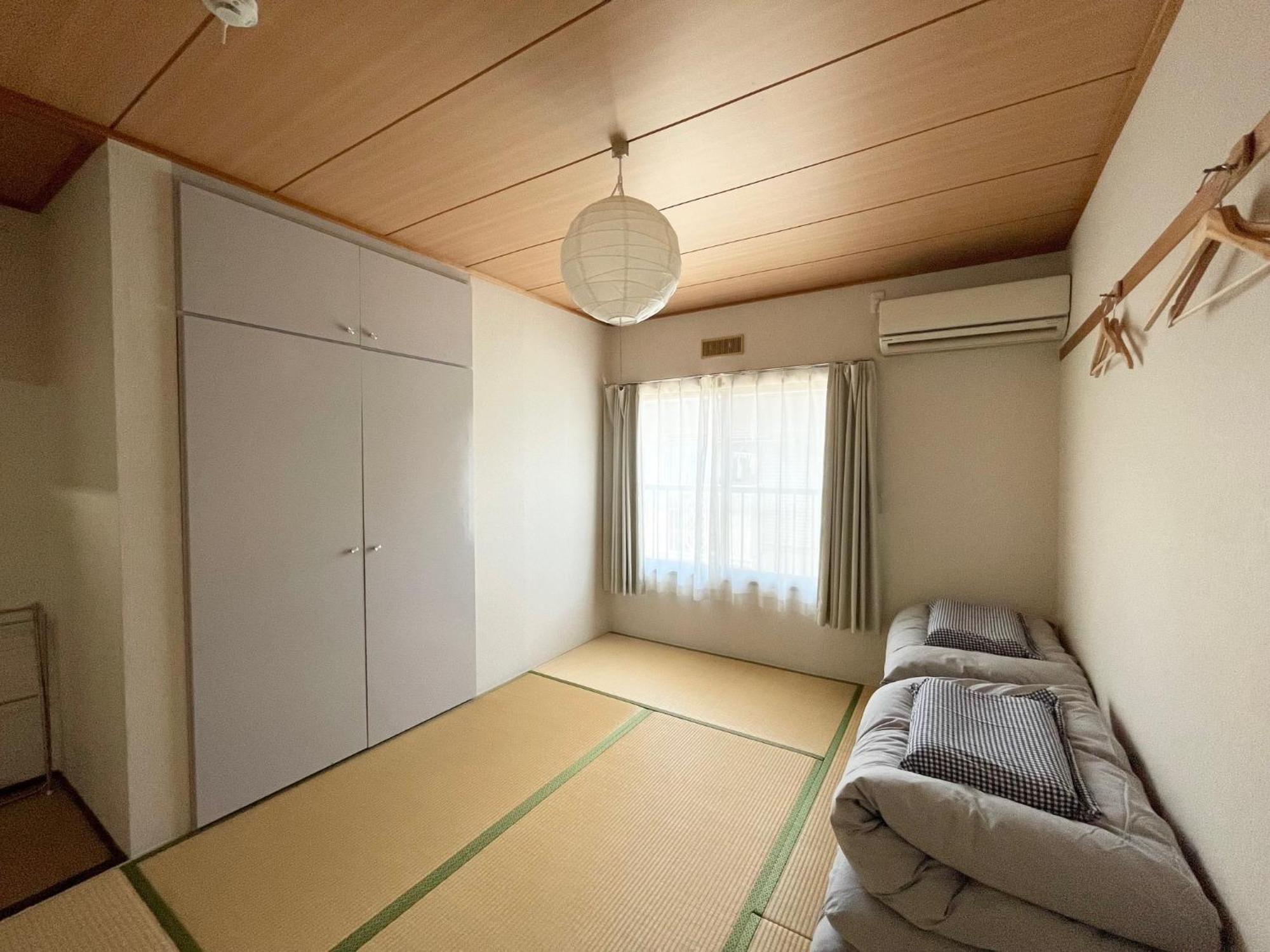 Guest House Meets Okayama All Private Room Hostel Екстер'єр фото