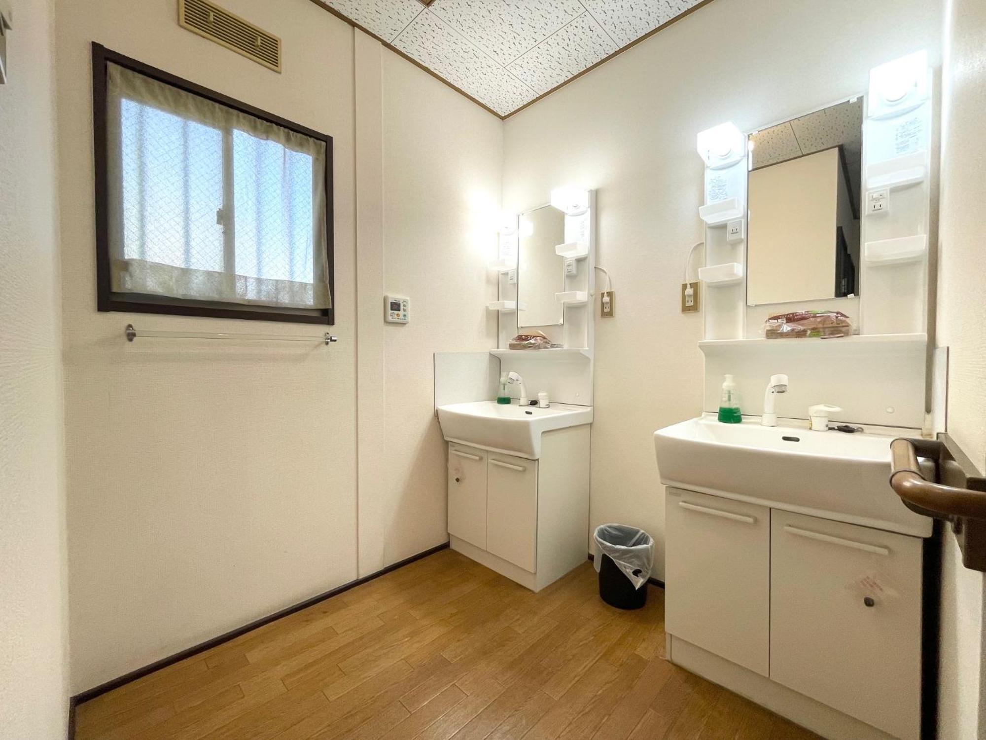 Guest House Meets Okayama All Private Room Hostel Екстер'єр фото