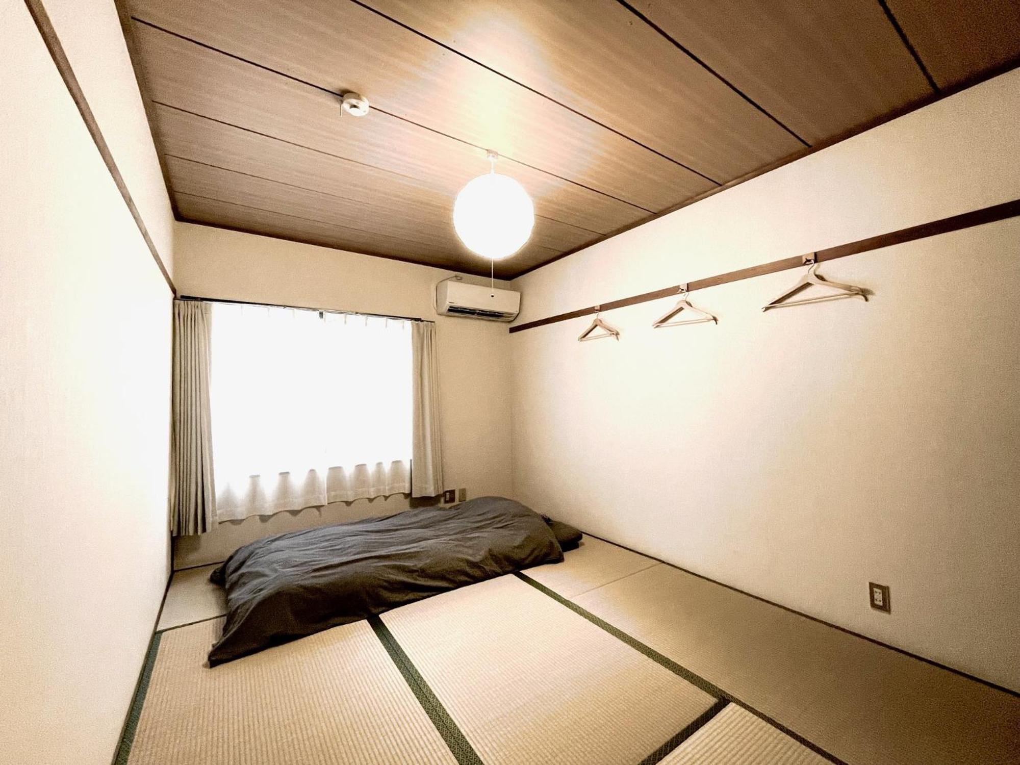 Guest House Meets Okayama All Private Room Hostel Екстер'єр фото