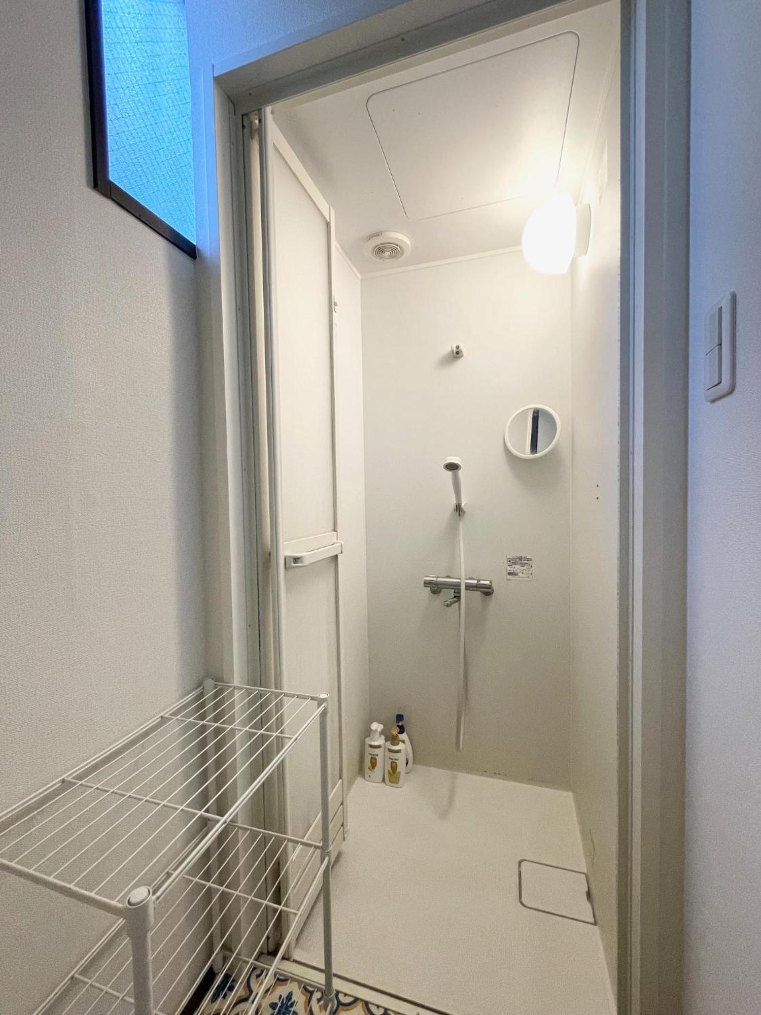 Guest House Meets Okayama All Private Room Hostel Екстер'єр фото