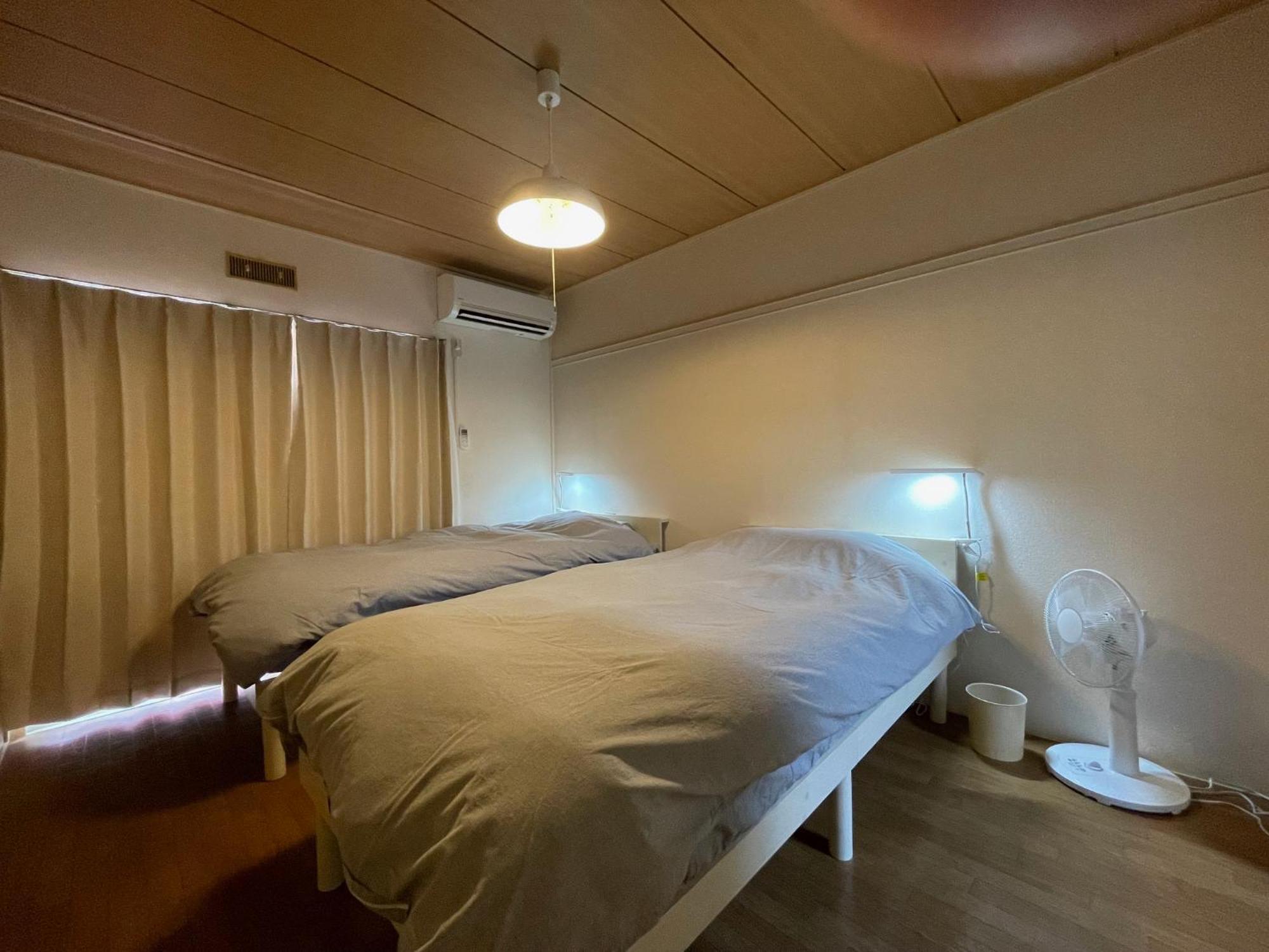 Guest House Meets Okayama All Private Room Hostel Екстер'єр фото