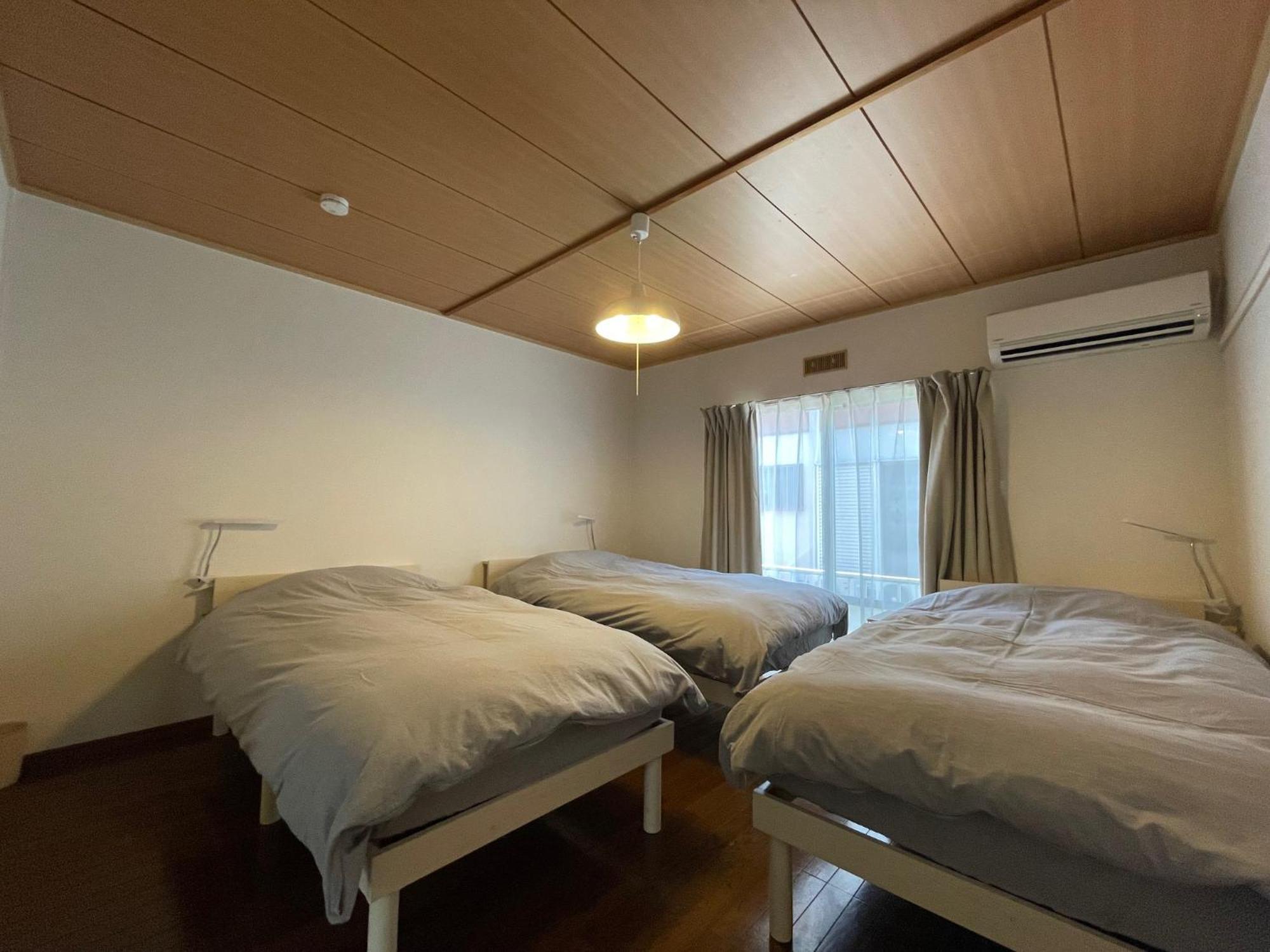 Guest House Meets Okayama All Private Room Hostel Екстер'єр фото