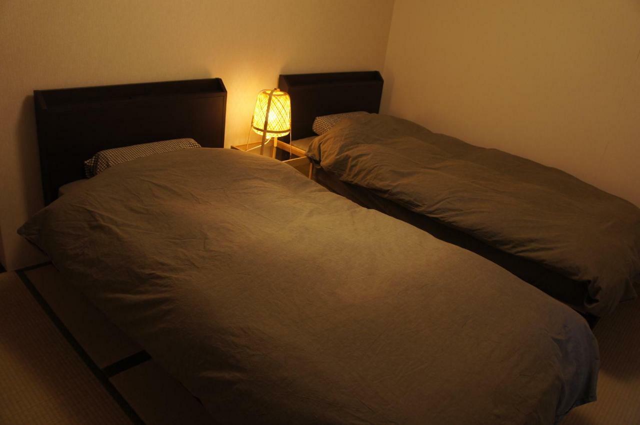 Guest House Meets Okayama All Private Room Hostel Екстер'єр фото