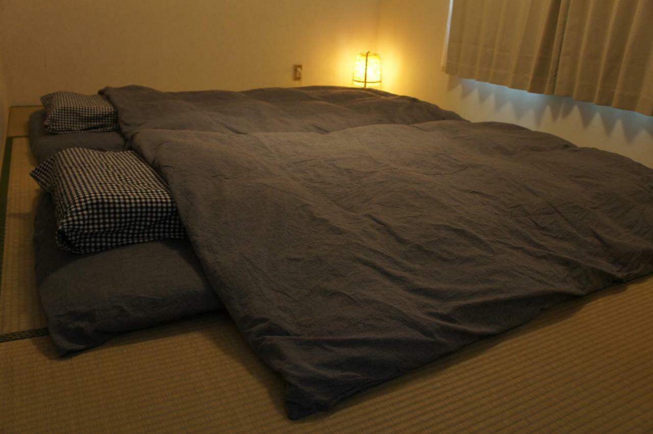Guest House Meets Okayama All Private Room Hostel Екстер'єр фото